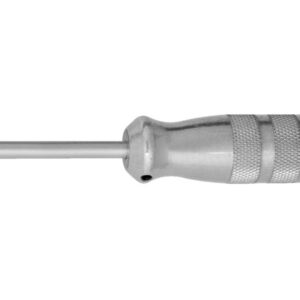 Destornillador para cabecillas de radios