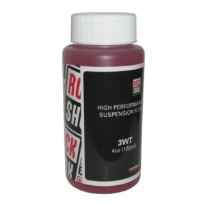 Aceite Suspensión 3WT