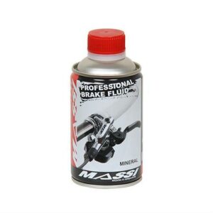 Liquido De Frenos Mineral
