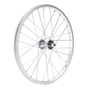 20″ Delantera