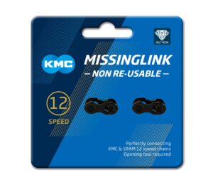 MissingLink 12NR DLC