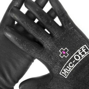 Guantes Mechanics