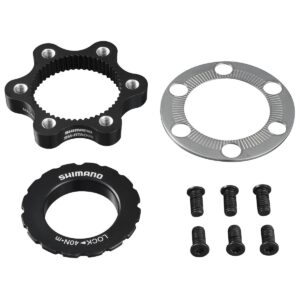 Adaptador Centerlock SM-RTAD05