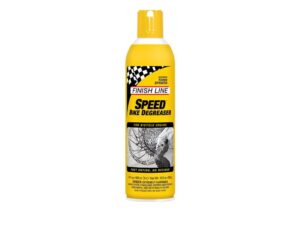 Speed Clean