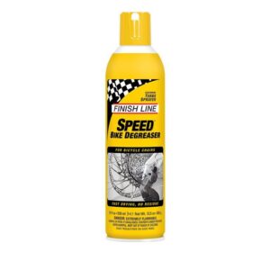 Speed Clean