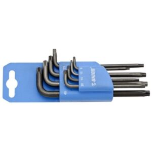 Juego de Llaves Torx
