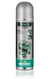 Power Clean Spray