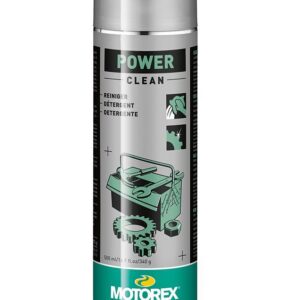 Power Clean Spray