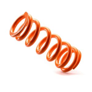 Muelle Amortiguador Fox 450lb X 2.4in/61mm SLS