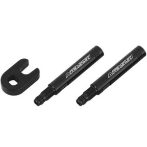 Prolongador de válvula 30mm