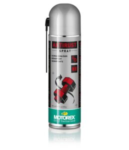 Anti Rust Spray