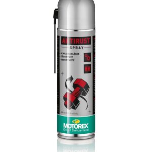 Anti Rust Spray