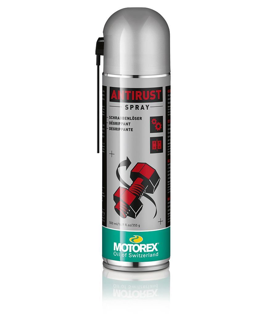 Anti Rust Spray