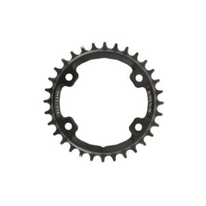 Narrow-Wide Compatible Shimano BCD 96