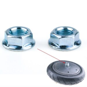Tuerca para Motor Rueda Delantera