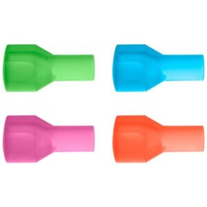 Valvula Big Bite Color – Pack 4