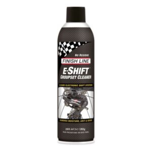 E-Shift