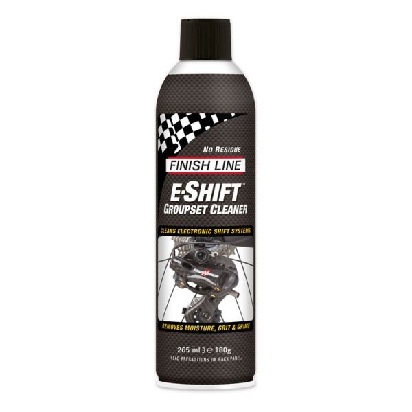 E-Shift