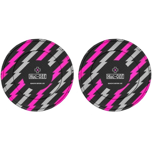 Cubrediscos