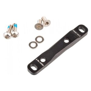 Adaptador Pinza Flatmount