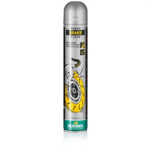 Power Brake Clean Spray