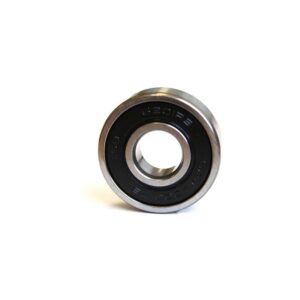Rodamiento Acero 6201-2RS (12x32x10)