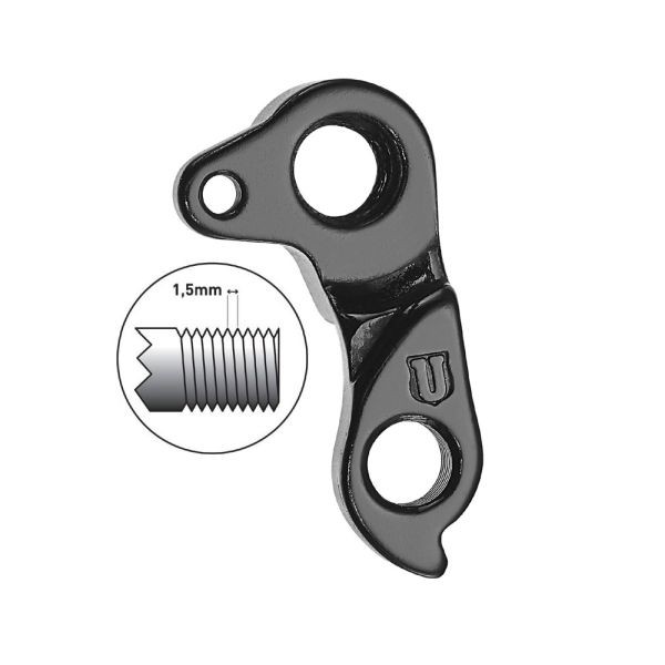 GH-252 Multimarca