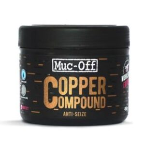 Copper Compound Anti-Seize