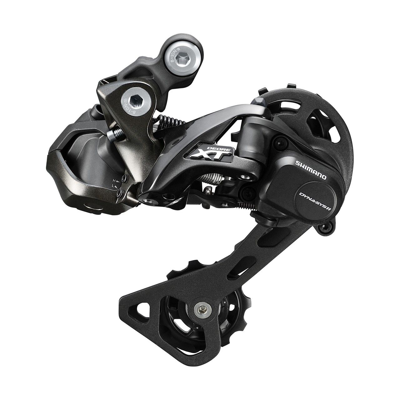 XT RD-M8050 Di2