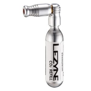 Trigger Speed Drive CO2 Plata (solo Presta)