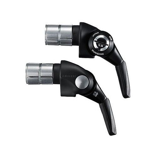 Doblemando Dura Ace