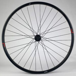 Neu Shimano QC400 Center Lock Trasera