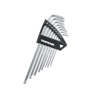 Torx Wrench Set