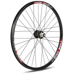 Disc Bull Trasera Rodamientos Sellados
