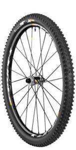 Crossmax XL WTS - OFERTA