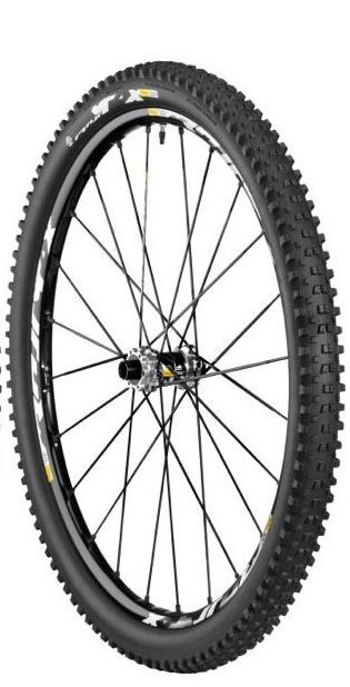 Crossmax XL WTS - OFERTA