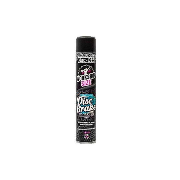 Disc Brake Cleaner