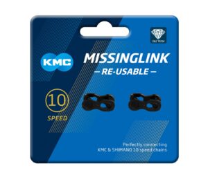 MissingLink 10R DLC