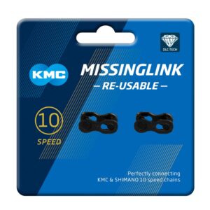 MissingLink 10R DLC
