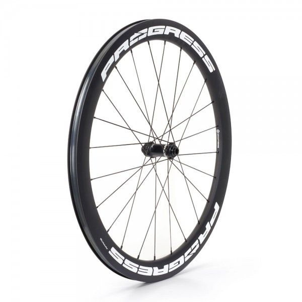 Disc Tubular