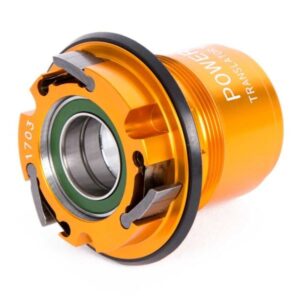 XD para Nitro/Turbine Ultra