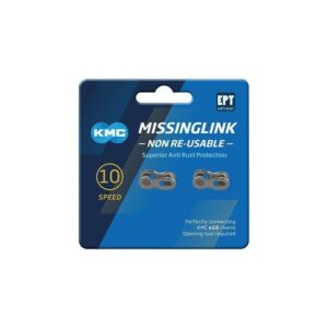 MissingLink 10NR EPT