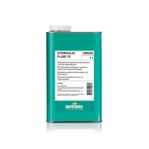 Hydraulic Fluid 75