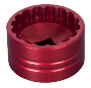 Extractor Pedalier Shimano Hollowtech II
