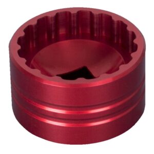 Extractor Pedalier Shimano Hollowtech II