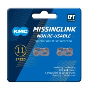 MissingLink 11NR EPT