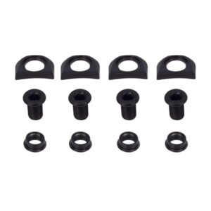 Kit tornillos Megatooth 104X30T EE114
