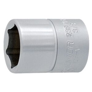 Vaso 3/8"