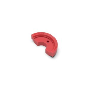 Espaciador de Recorrido Fox FLOAT X2 7.5mm Rojo 2026