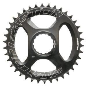Direct Mount Chainring 1X